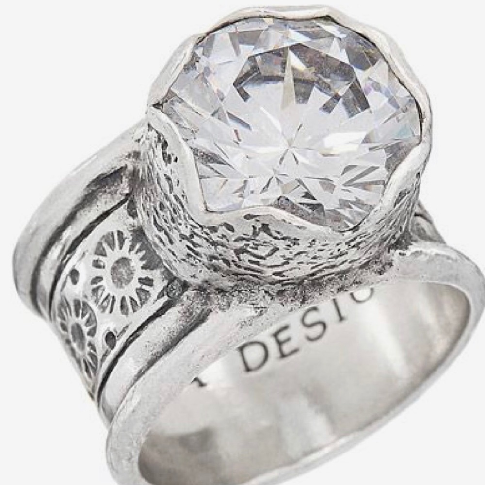 SILPADA RING